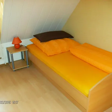 Am Wasserturm, 35745 Apartman Herborn