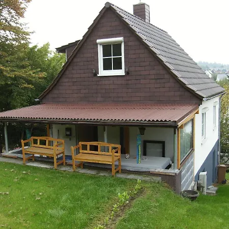Am Wasserturm, 35745 Apartman