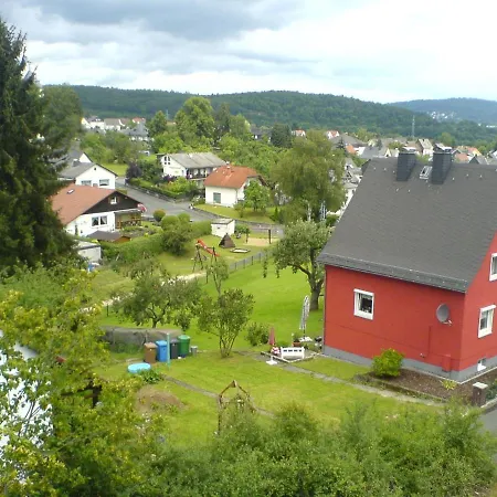 Am Wasserturm, 35745 Apartman