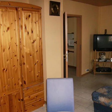 Apartman Am Wasserturm, 35745 Herborn