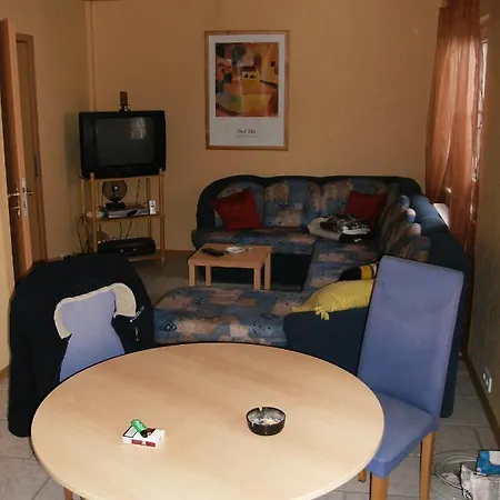 Am Wasserturm, 35745 Apartman