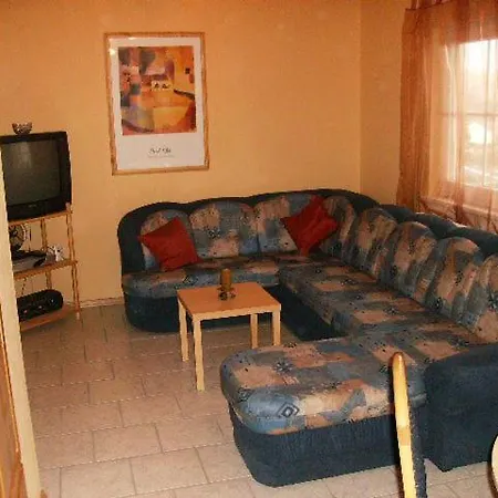 Am Wasserturm, 35745 Apartman Herborn